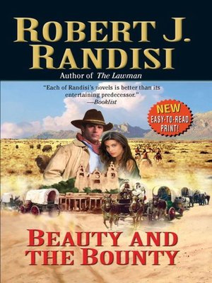 cover image of Beauty And The Bounty
